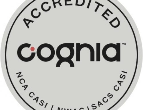 MCS/AA Earns Cognia Accreditation