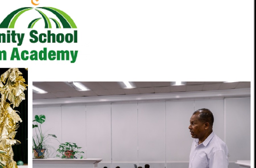 Middle & High School Highlights: Dual Enrollment, PSATs & College Planning