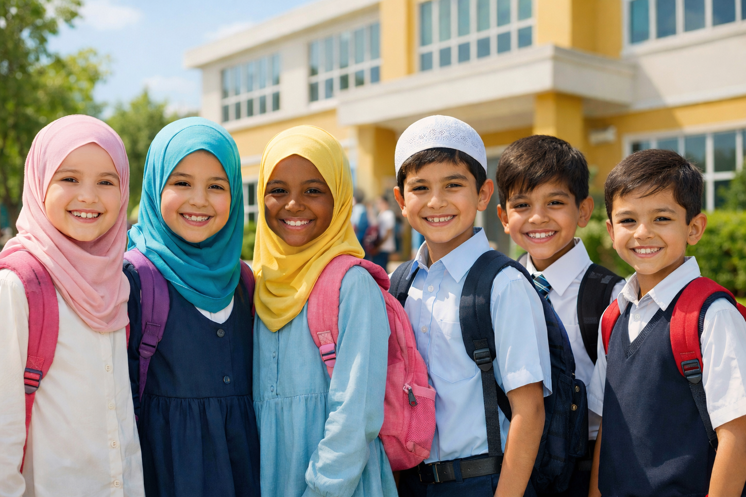 2026–2027 Enrollment Now Open